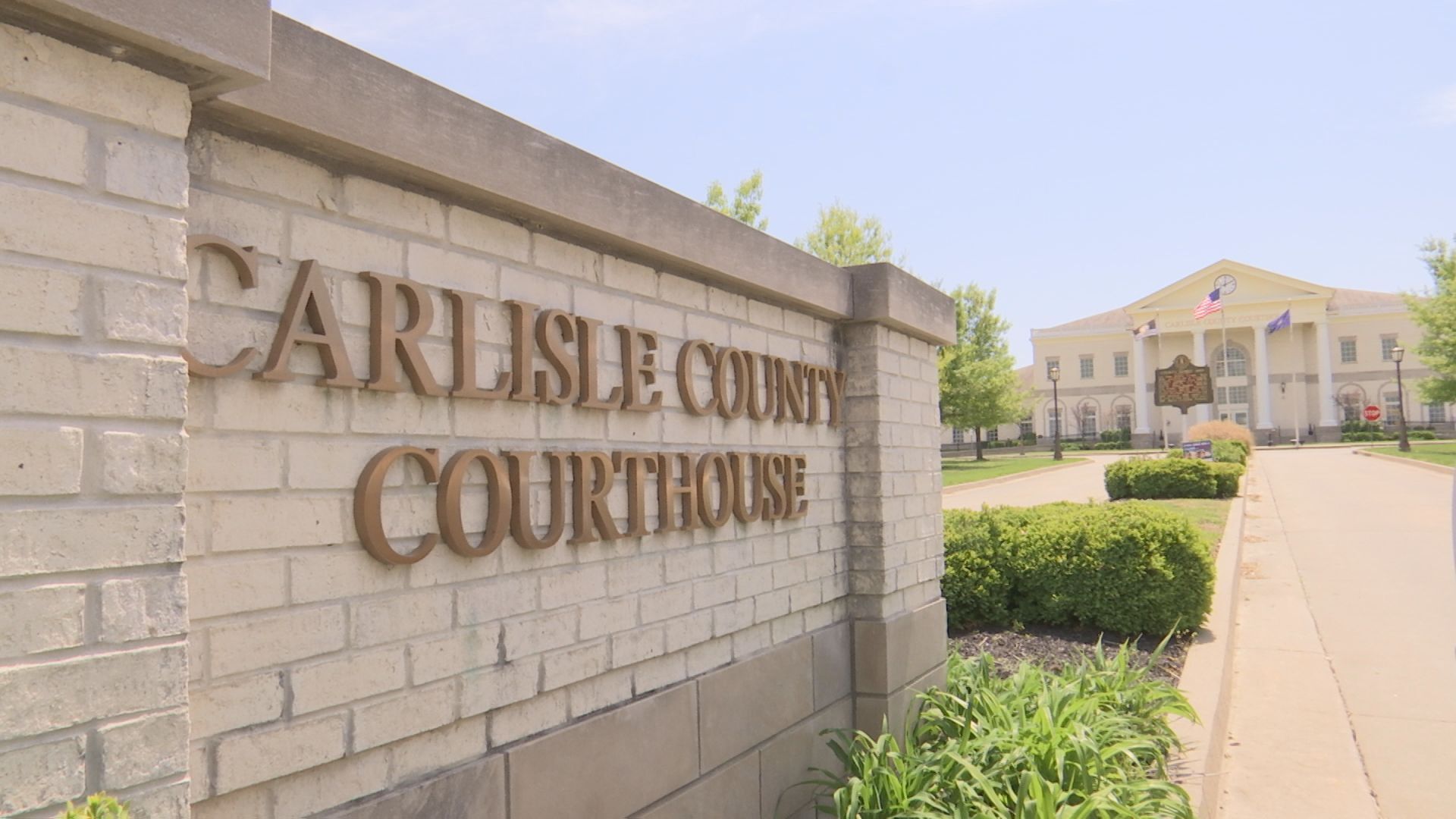 Carlisle County